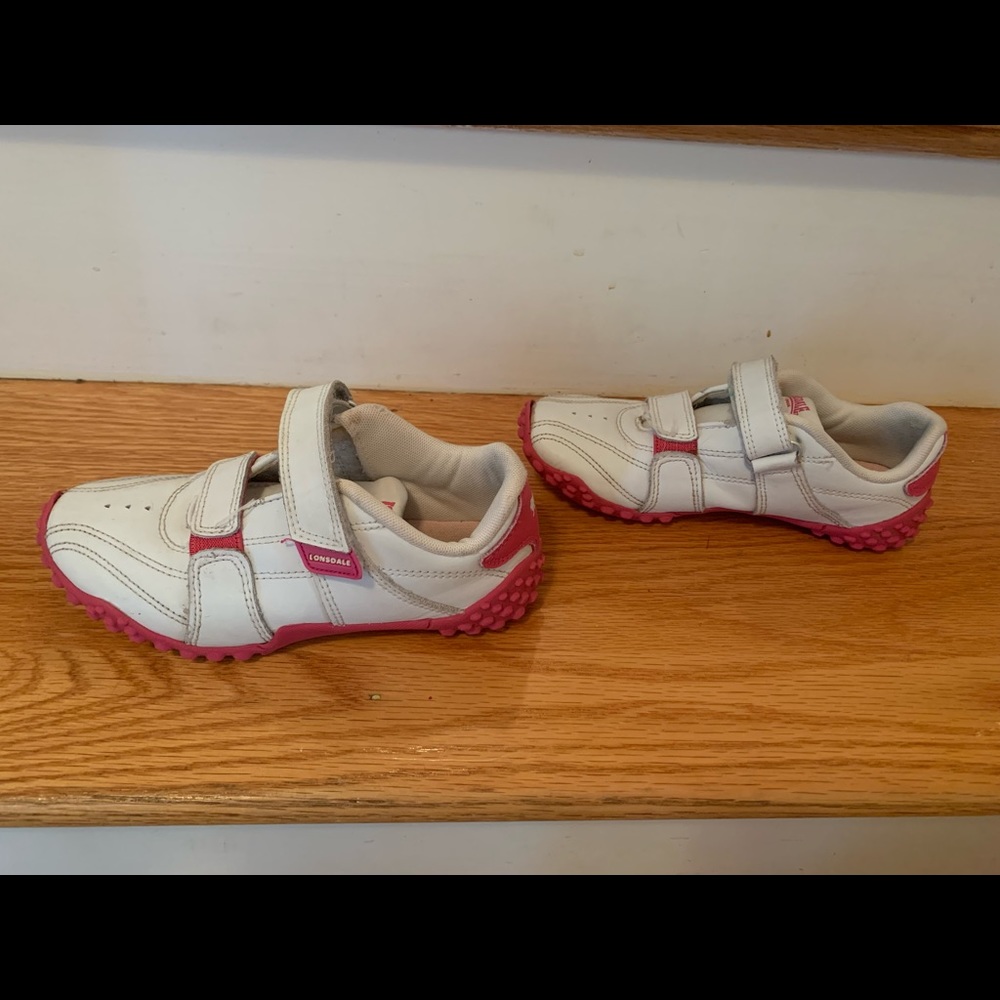 Girls Sneakers